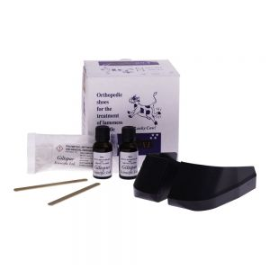 Cowslips X-Large, Mixed Left & Right [4 Pack]