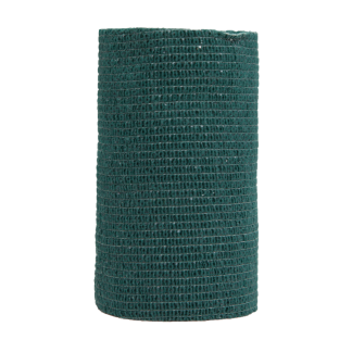 Vet Only Vet Flex - 10cm - Green [Each]