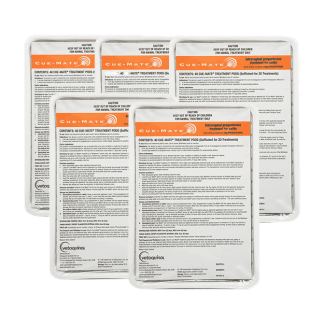 Cue-Mate Reload [20 Pack]