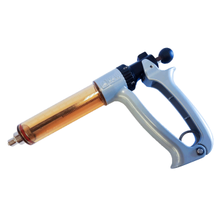 Vaccine Gun - HSW Multi-Matic 50mL [Each]