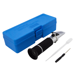 Brix Refractometer 0-32% [Each]