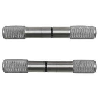 Embryotomy Wire Handles - Pair [Each]