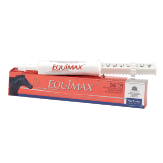 Equimax Oral Paste [35 mL]
