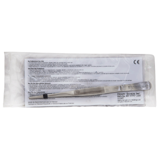 Forceps - Tissue 1:2 Teeth 14cm [Each]