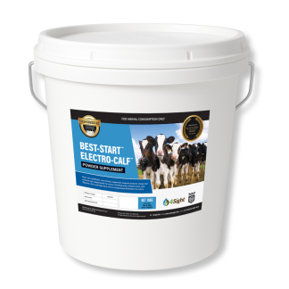 Best-Start Electro-Calf [10 kg]