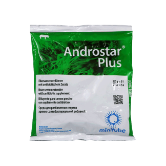 Androstar Plus [235 gm] (5L)