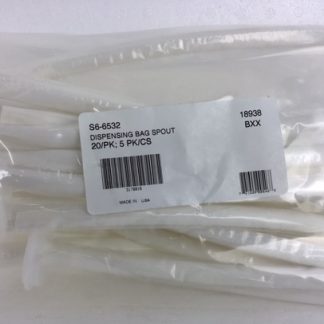 Spout for 4Ltr Sembag Dilution Bag [Each]