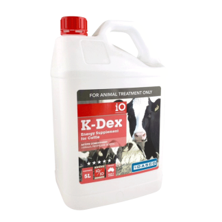K-Dex Energy Supplement [5 L]