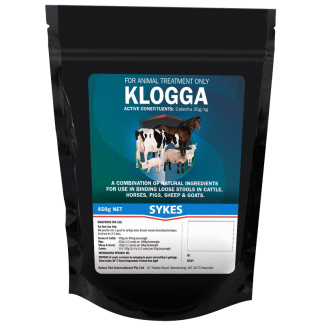 Klogga Sachet [450 gm]