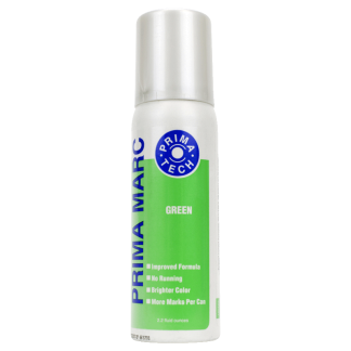 Prima Marc Marking Dye, Metered Tip - Green [Each]