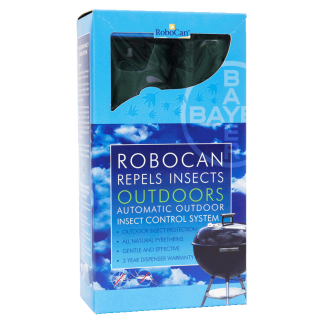SureCan Intensive Outdoor [Each]