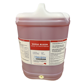 Total Kleen [25 L]