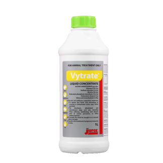 Vytrate Liquid Concentrate [1 L]