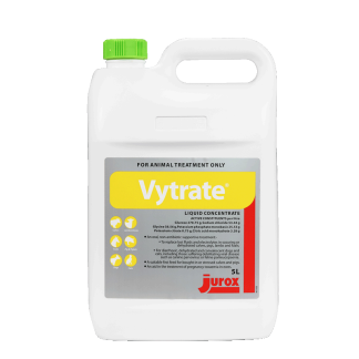 Vytrate Liquid Concentrate [5 L]