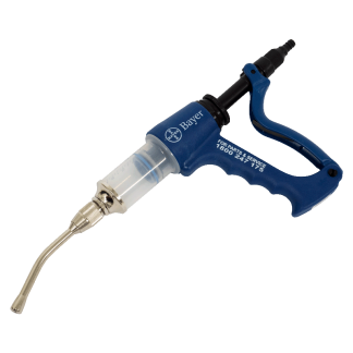 Baycox Applicator Gun 1L - Cattle [1 L]