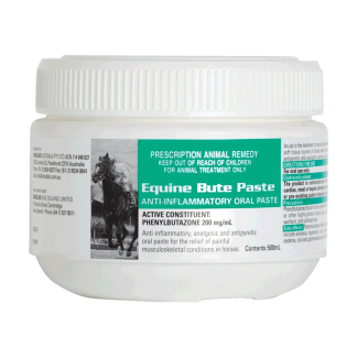 Equine Bute Paste (Randlab) [500 mL]