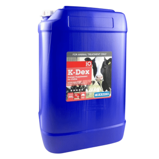 K-Dex Energy Supplement [20 L]