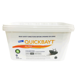 Quickbayt Fly Bait [2 kg]