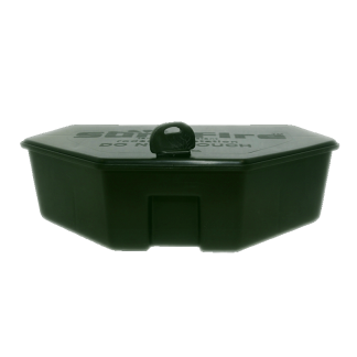Surefire Rodent Station Low Profile [Each]