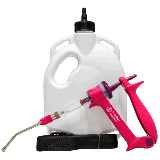 Enterisol Backpack [Each]