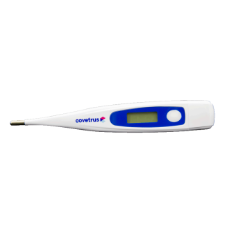 Thermometer, Covetrus Digital, Rigid Tip [Each]