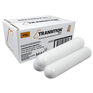Transition Bolus 176gm [48 Pack]