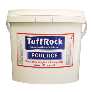 Tuffrock Poultice [8 kg]