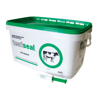 Teatseal [120 Pack]