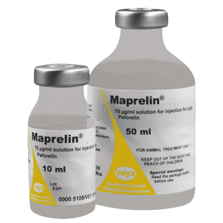 Maprelin [50 mL]