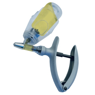Vaccine Gun - HSW Eco-Matic 5ml - Bottle Attachment [Each]