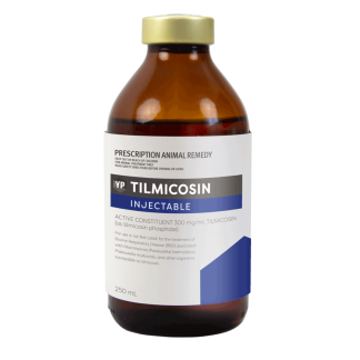 YP Tilmicosin Injectable [250 mL]