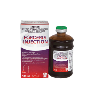 Forceris Injection [100 mL]