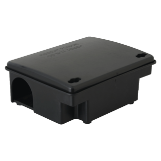 Generation Compact Rat Bait Station [Each]
