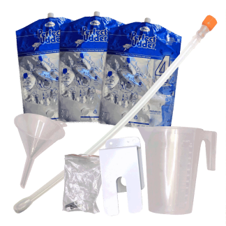 Perfect Udder Starter Pack - Large Breed [Each]