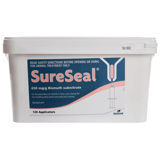 Sureseal [120 Pack]