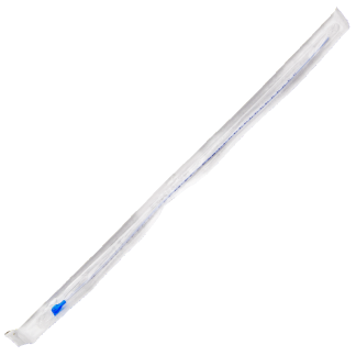 Feeding Tube - Kruuse PVC 8FG 50cm (Each)