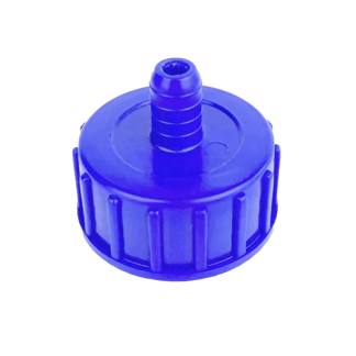 Aussie Drench Container - Plastic Spigot only [Each]