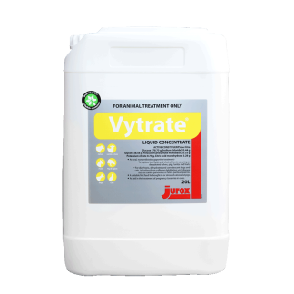 Vytrate Liquid Concentrate [20 L]