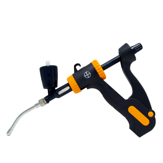 Baycox Applicator Gun 250mL - Swine [250 mL]