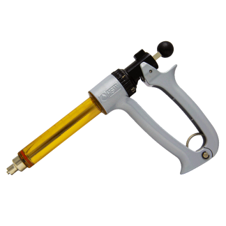 Vaccine Gun - HSW Multi-Matic 25mL [Each]