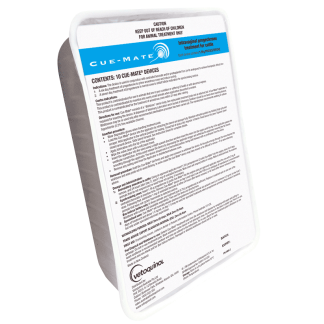 Cue-Mate RTU [10 Pack]