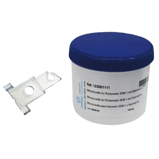 Microcuvette 100 [Each]