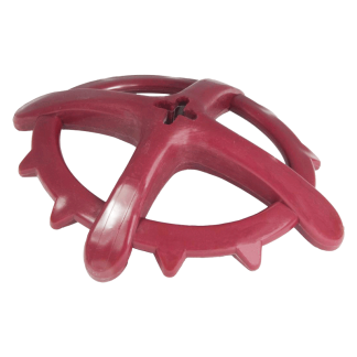 Porkyplay without Chain - Burgundy [Each]