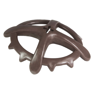 Porkyplay without Chain - Brown [Each]