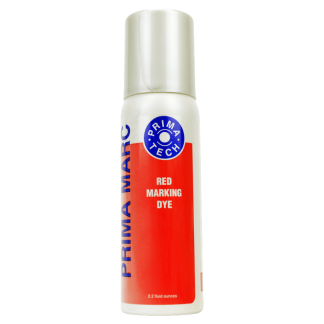 Prima Marc Marking Dye, Metered Tip - Red [Each]