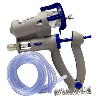 Prima Vaccinator, Marc Premium Adj Full Stroke [Each]