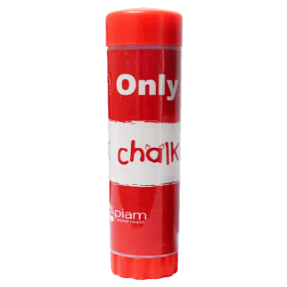 Marker - Pork Chalk - Red [Each]