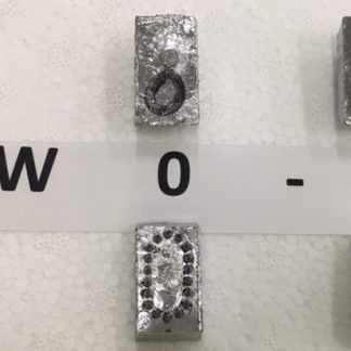 Tattoo Numbers - NSW-0 [Each]