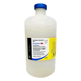 Respisure One Vaccine [500 mL]