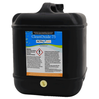 CleanOxide 75 [20L+2L]